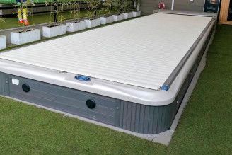 Sliding Deck